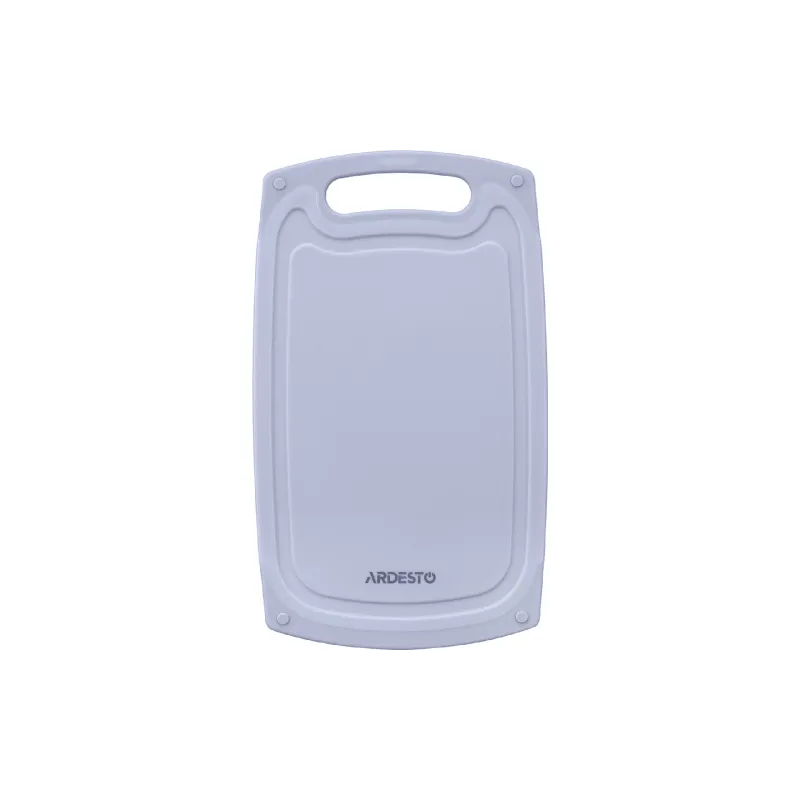 Cutting board Ardesto Gemini, Grey (AR1425GR)