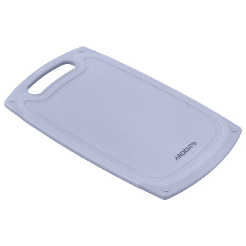 Cutting board Ardesto Gemini, Grey (AR1425GR)