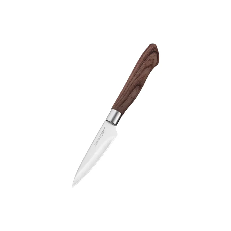 Set of knives Ardesto Midori, Brown (AR2105GR)