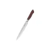 Set of knives Ardesto Midori, Brown (AR2105GR)