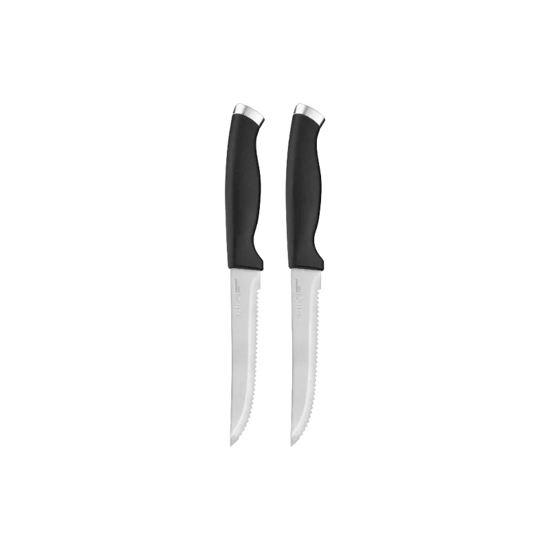 faca de bife Ardesto Gemini Gourmet, Black (AR2102BL)