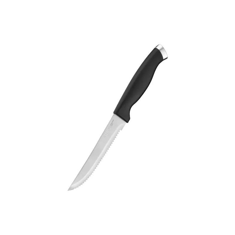 faca de bife Ardesto Gemini Gourmet, Black (AR2102BL)