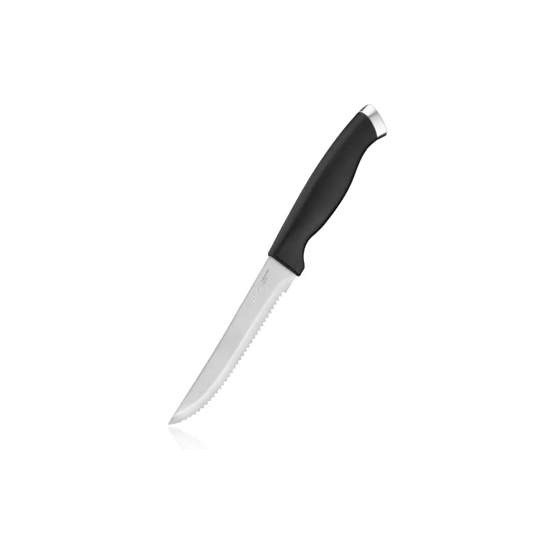 faca de bife Ardesto Gemini Gourmet, Black (AR2102BL)