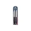faca de bife Ardesto Gemini Gourmet, Black (AR2102BL)