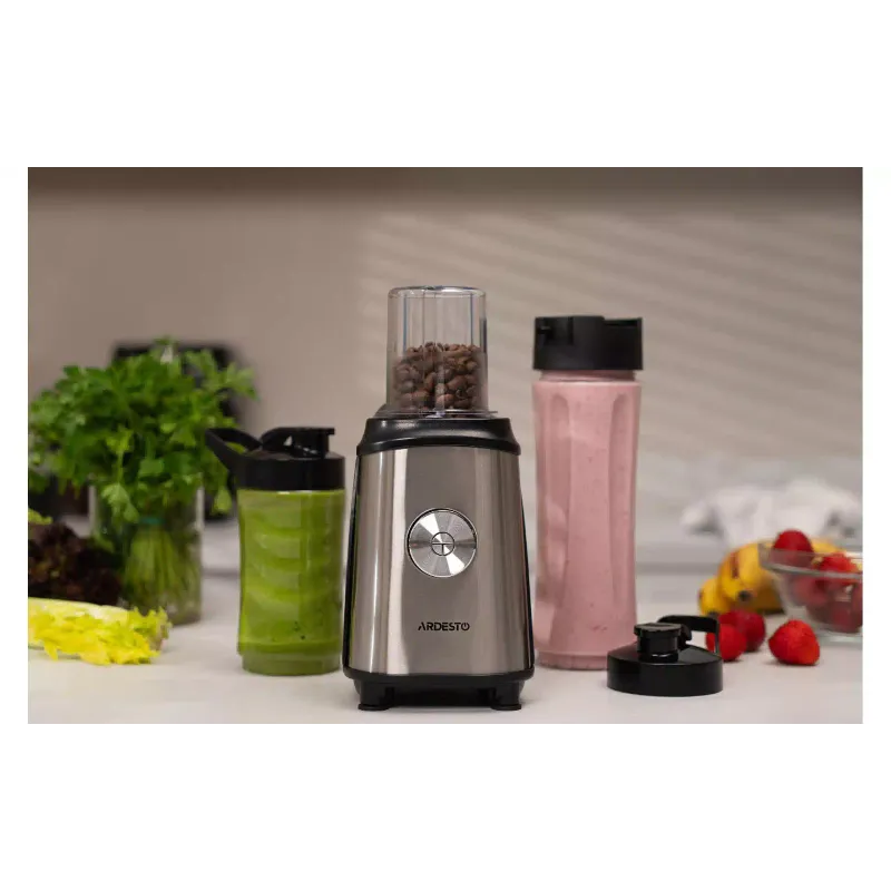 Блендер Ardesto (SBG-F350), Silver