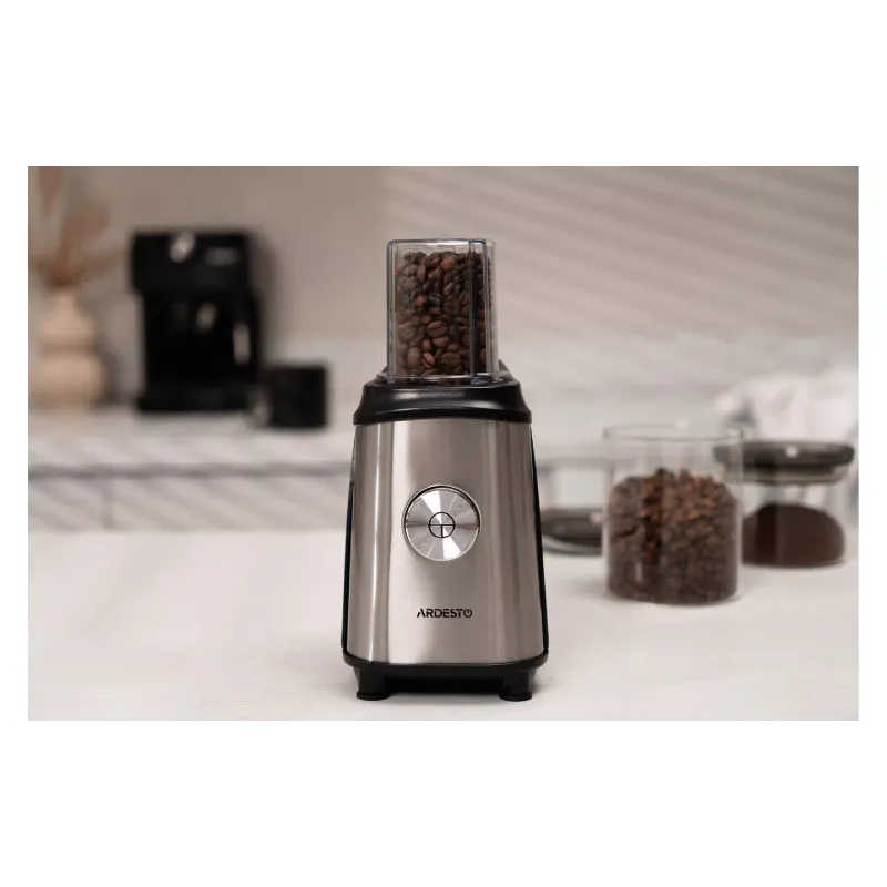 Блендер Ardesto (SBG-F350), Silver