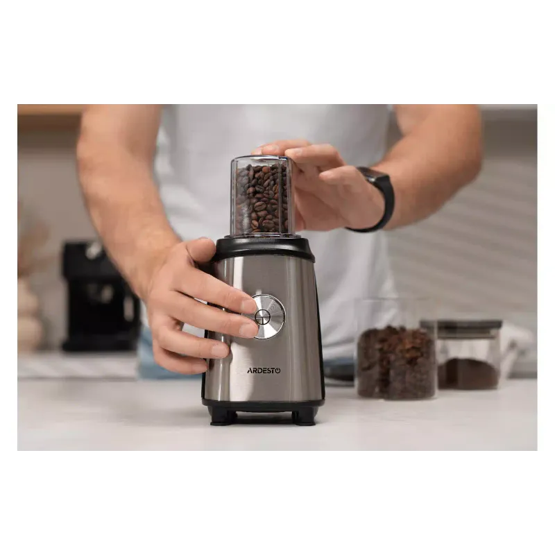 Блендер Ardesto (SBG-F350), Silver