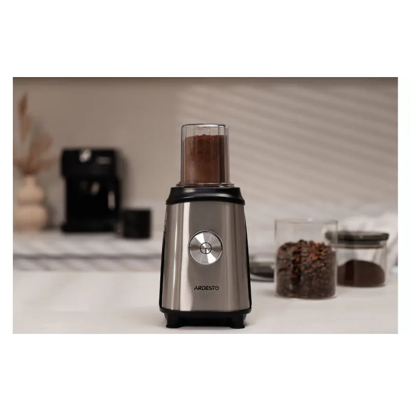 Блендер Ardesto (SBG-F350), Silver