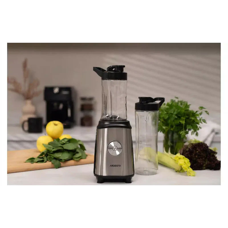 Блендер Ardesto (SBG-F350), Silver