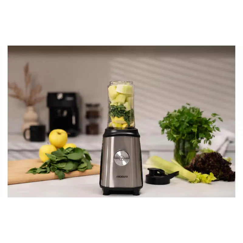 Блендер Ardesto (SBG-F350), Silver