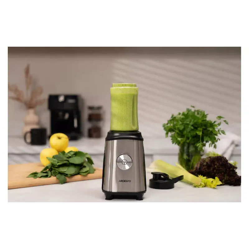 Блендер Ardesto (SBG-F350), Silver