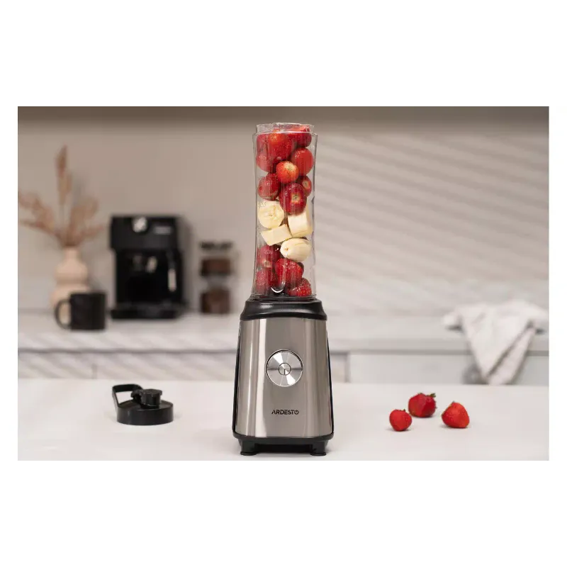 Блендер Ardesto (SBG-F350), Silver