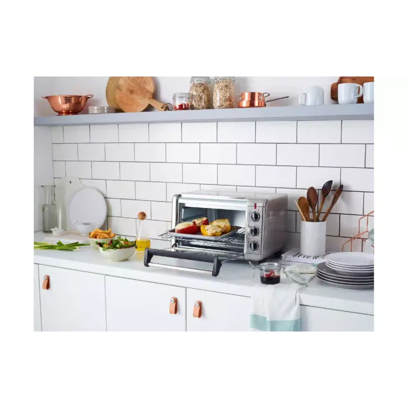 Forno elétrico Russell Hobbs (26680-56)