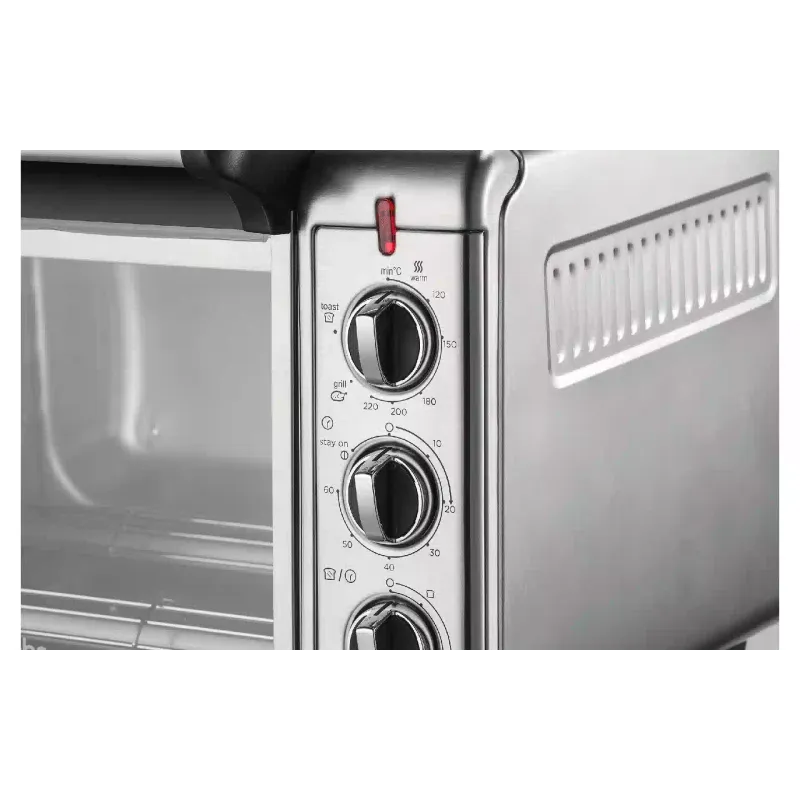 Forno elétrico Russell Hobbs (26680-56)