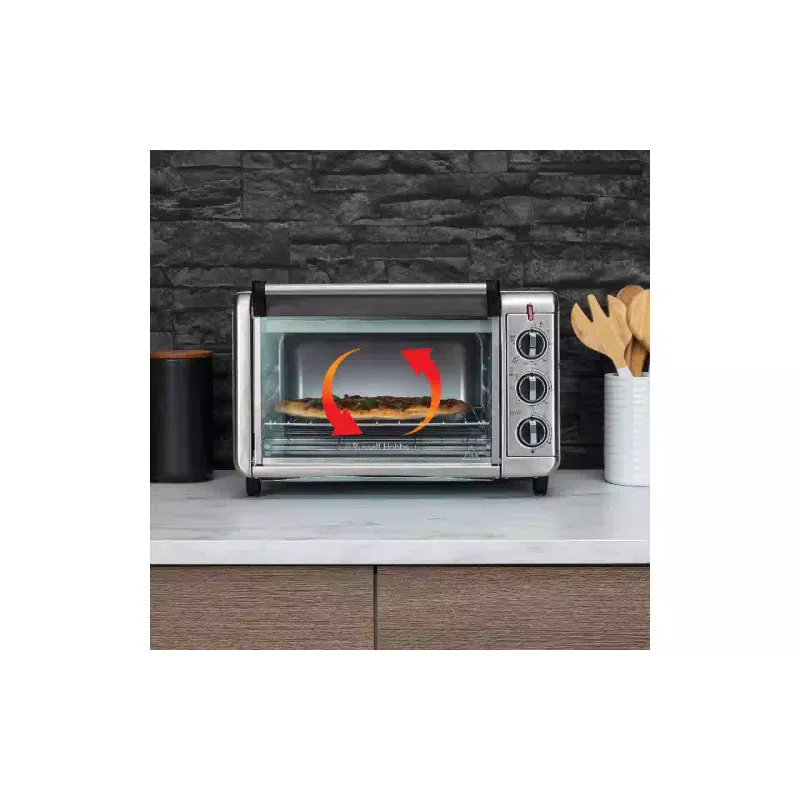 Forno elétrico Russell Hobbs (26680-56)