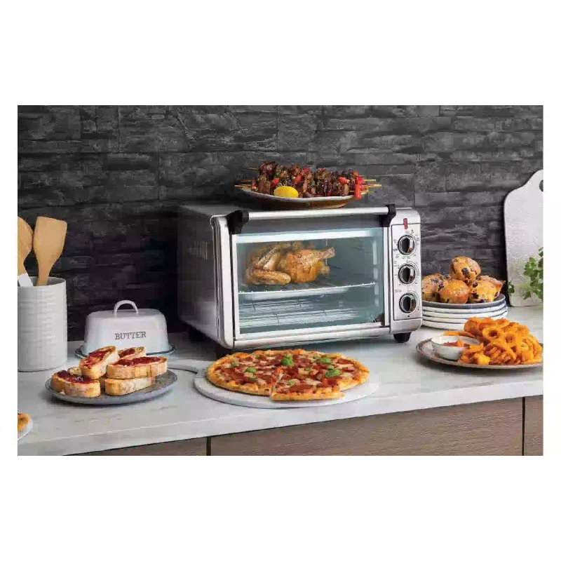 Forno elétrico Russell Hobbs (26680-56)