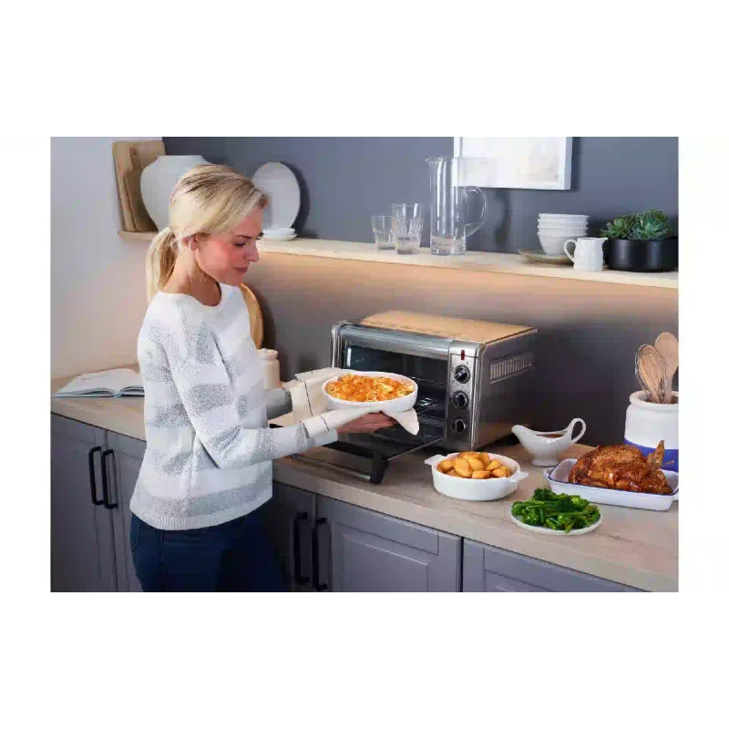 Forno elétrico Russell Hobbs (26680-56)