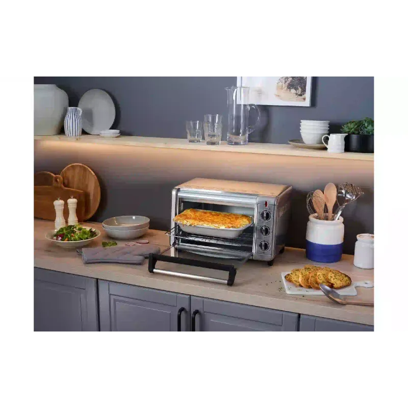 Forno elétrico Russell Hobbs (26680-56)