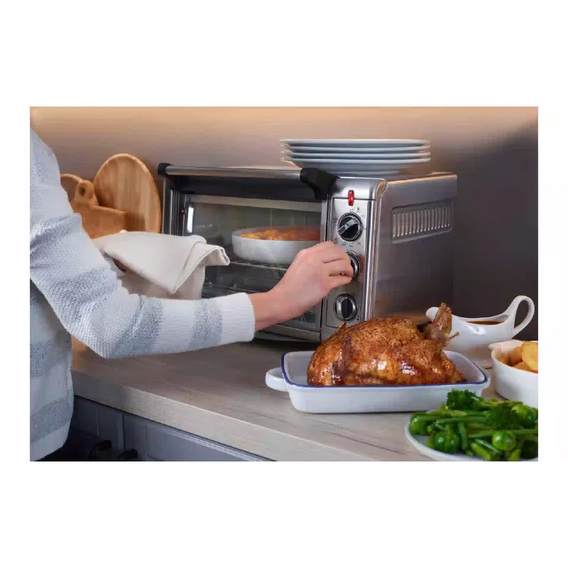 Forno elétrico Russell Hobbs (26680-56)