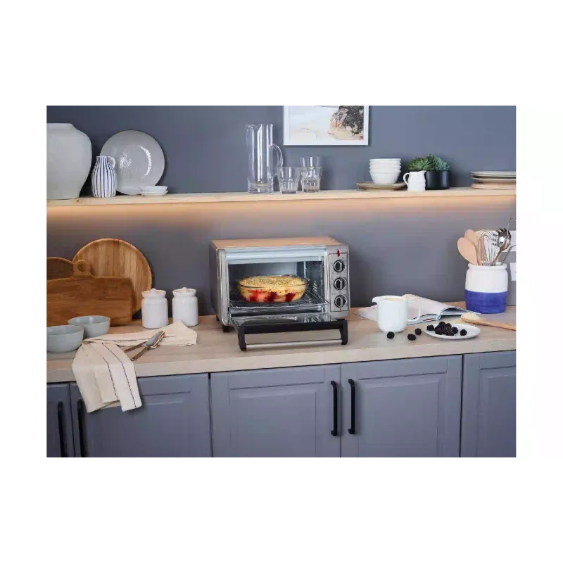 Forno elétrico Russell Hobbs (26680-56)