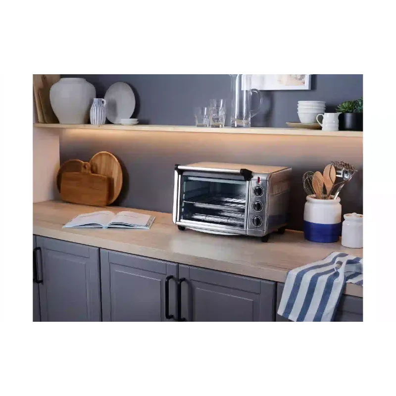 Forno elétrico Russell Hobbs (26680-56)