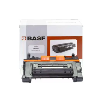 Φυσίγγιο BASF, Black (BASF-KT-CE390X)