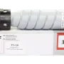 Toner BASF TN-116/TN-118, Black (BASF-KT-TN118)