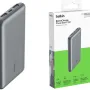 Power bank Belkin, Gray (BPB011BTGY)
