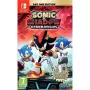 Jogo Games Software Sonic X Shadow Generations (5055277054312)
