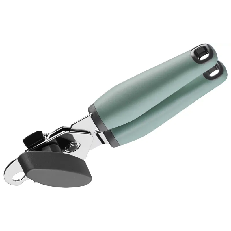 Abridor de lata Ardesto Gemini, Grey/Green (AR2110PG)