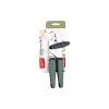 Abridor de lata Ardesto Gemini, Grey/Green (AR2110PG)