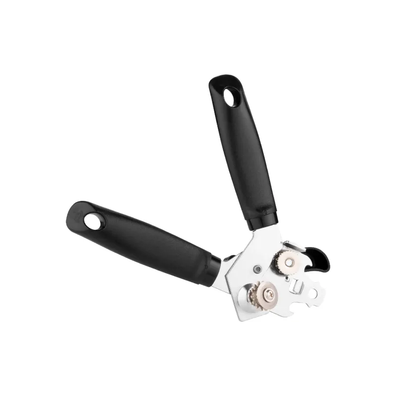 Abridor de lata Ardesto Gemini, Black (AR2136B)