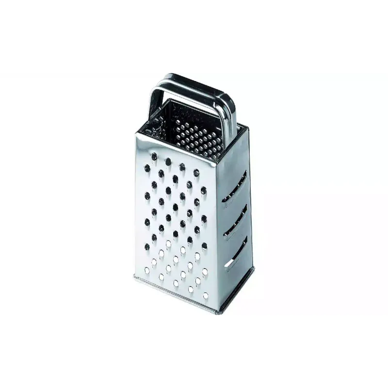 4-seitige Reibe Fiskars Essential (1023798)