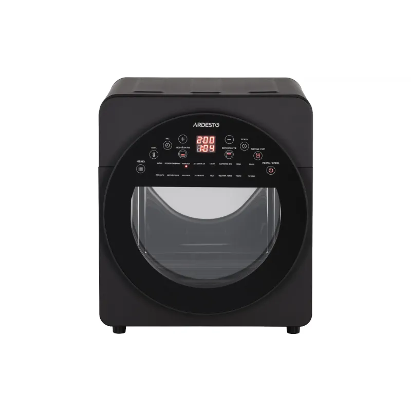 Horno múltiple Ardesto, Black (AIFO-A145)
