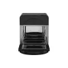 Horno múltiple Ardesto, Black (AIFO-A145)