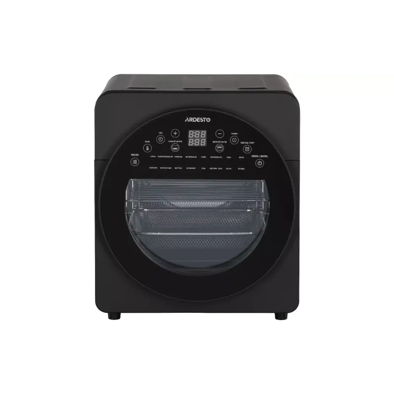Horno múltiple Ardesto, Black (AIFO-A145)