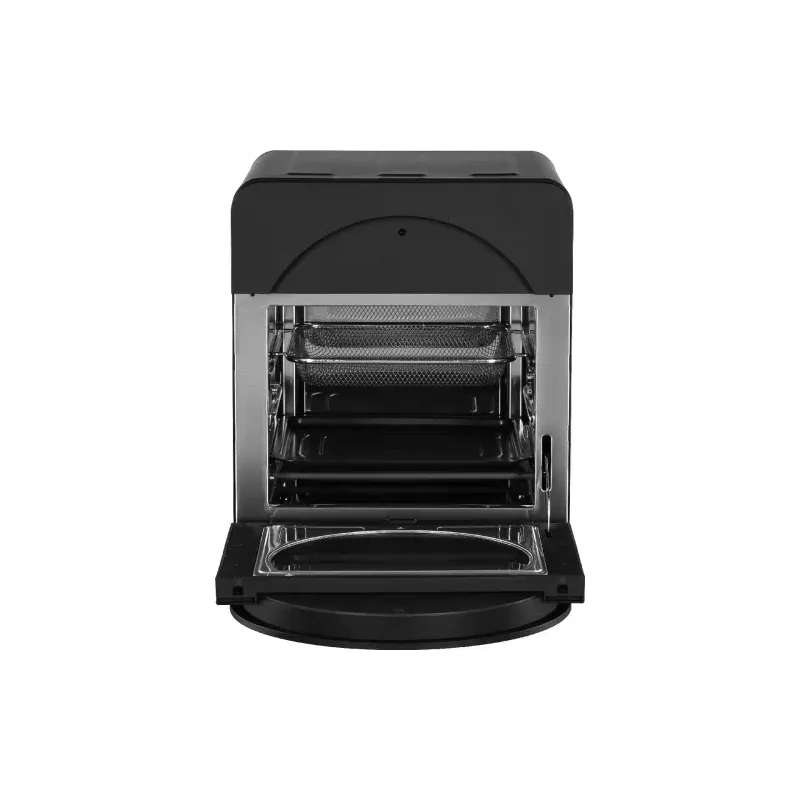 Horno múltiple Ardesto, Black (AIFO-A145)
