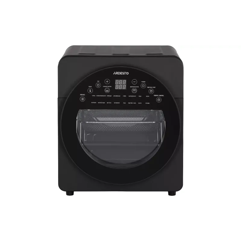 Horno múltiple Ardesto, Black (AIFO-A145)