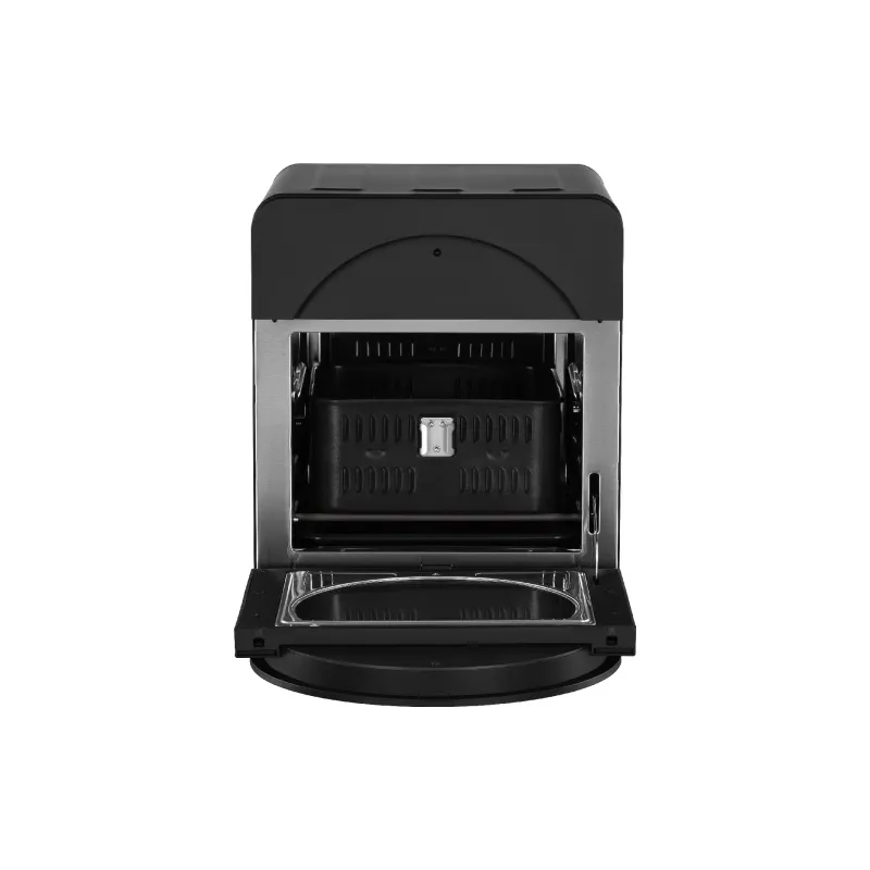 Horno múltiple Ardesto, Black (AIFO-A145)
