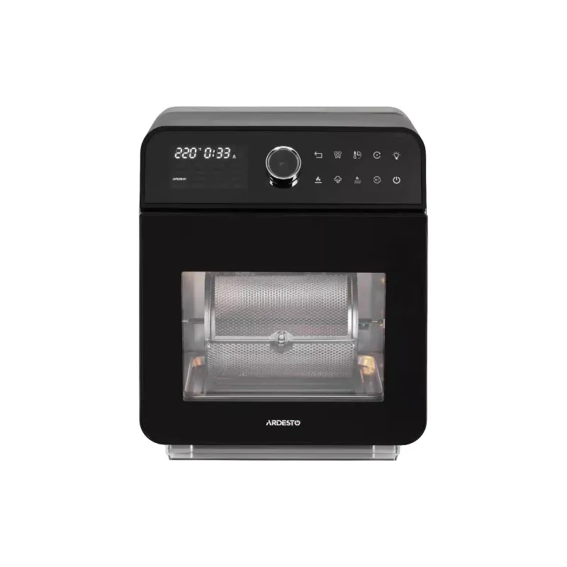 Multi-forno Ardesto, Black (AIFO-A150ST)