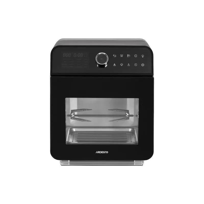 Multi-forno Ardesto, Black (AIFO-A150ST)