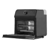 Multi-forno Ardesto, Black (AIFO-A150ST)