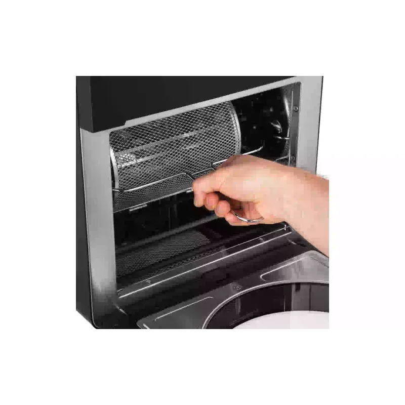 Multi-forno Ardesto, Black (AIFO-A150ST)