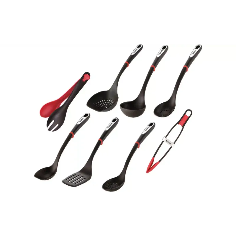 Εξαφριστήρι Tefal Ingenio, Black (K2060314)