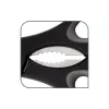 Kitchen scissors Tefal Comfort, Black (K2214104)