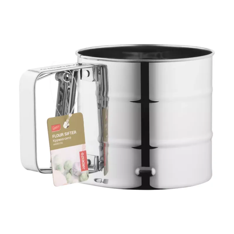 Bechersieb Ardesto Gemini (AR3921SS)