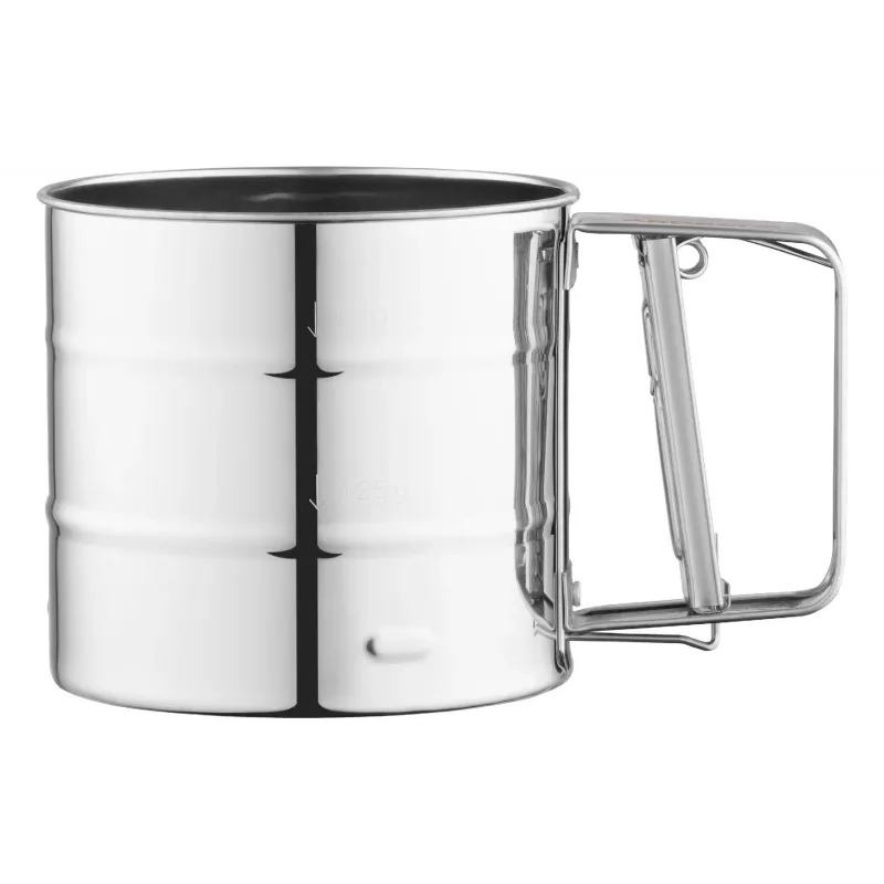 Bechersieb Ardesto Gemini (AR3921SS)