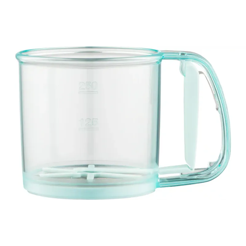 Caneca-peneira Ardesto Fresh, Light Blue (AR3918T)
