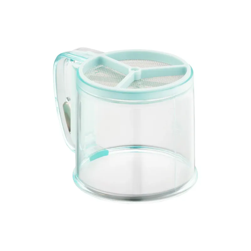 Caneca-peneira Ardesto Fresh, Light Blue (AR3918T)