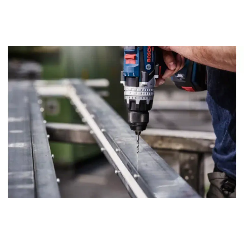 Drill for metal Bosch (2.608.577.161)